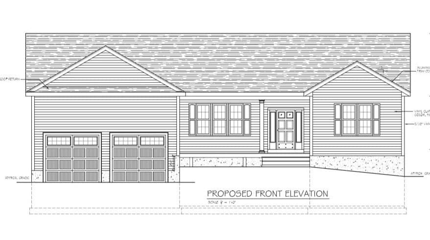 Lot 4 Hammond Street photo 2