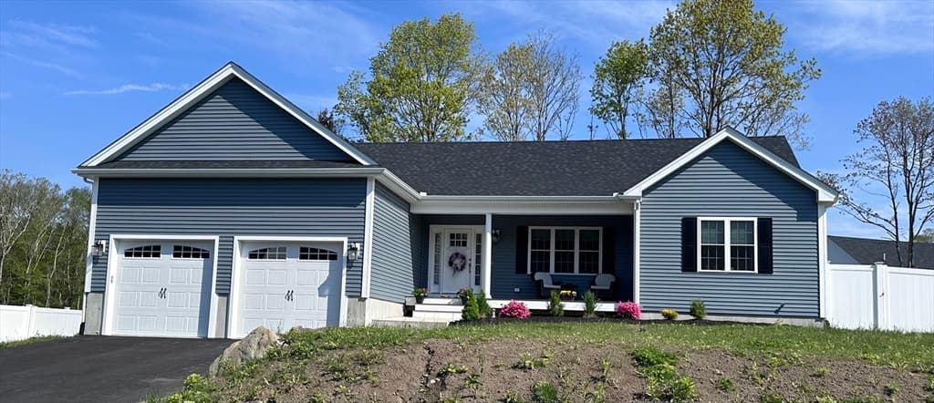 Lot 4 Hammond Street