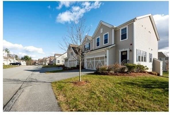 34 Kendall Ct #34