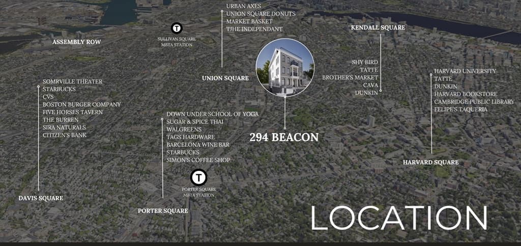 294 Beacon #PH4 photo 5