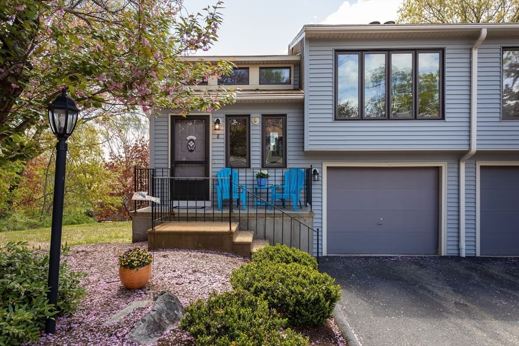 8 Nottingham Rd #8