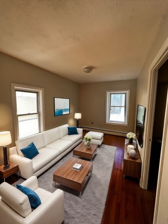129 Trenton Street #2