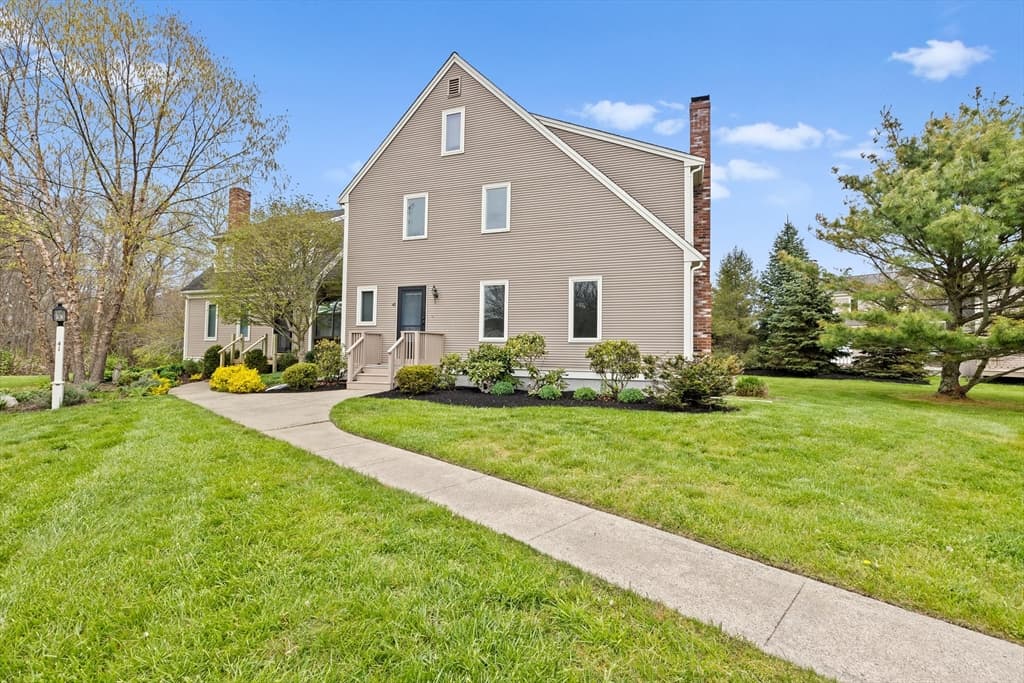 43 New Kent St. #43