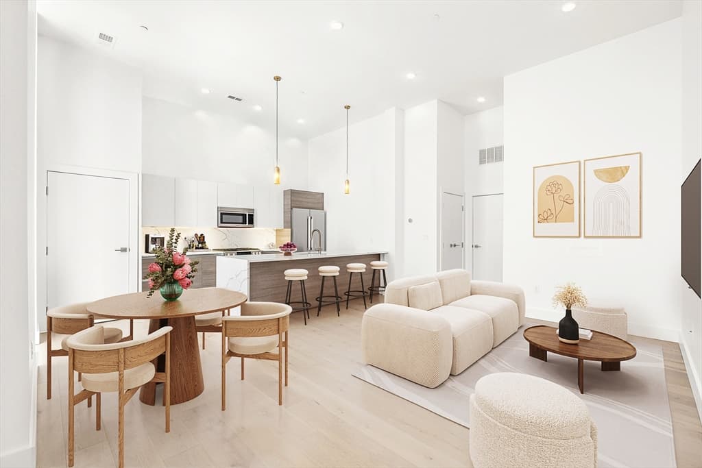 30 Penniman Road #101