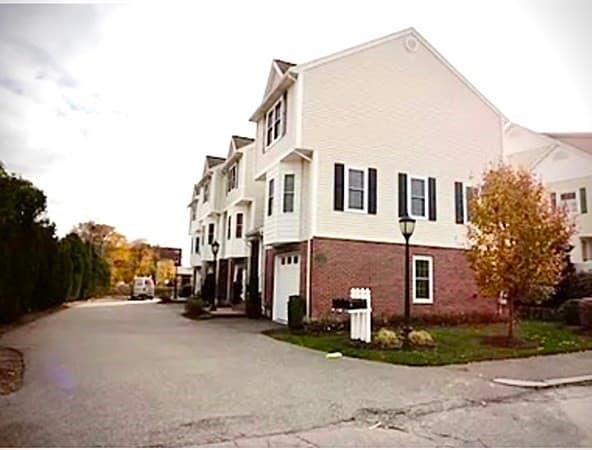 15 Edison Park #0