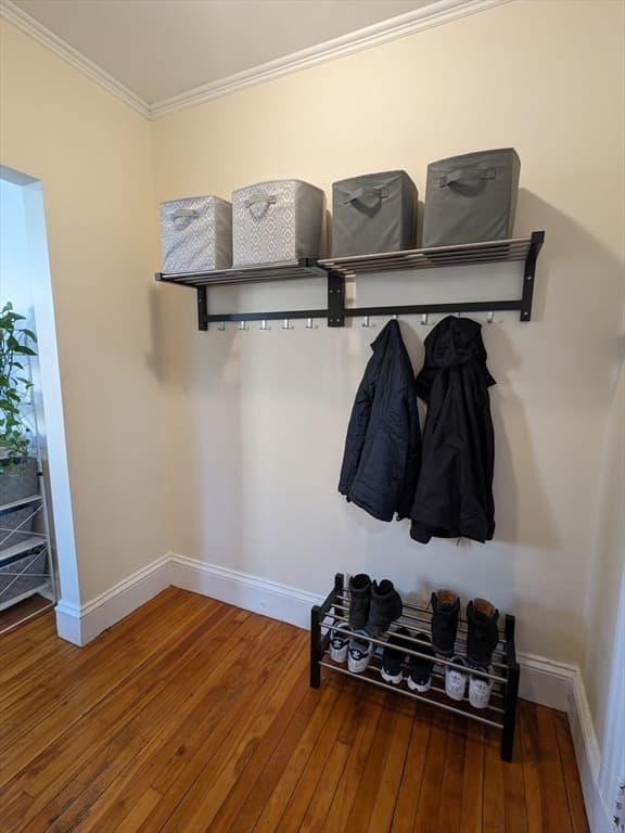 1800 Massachusetts Ave #11 photo 2