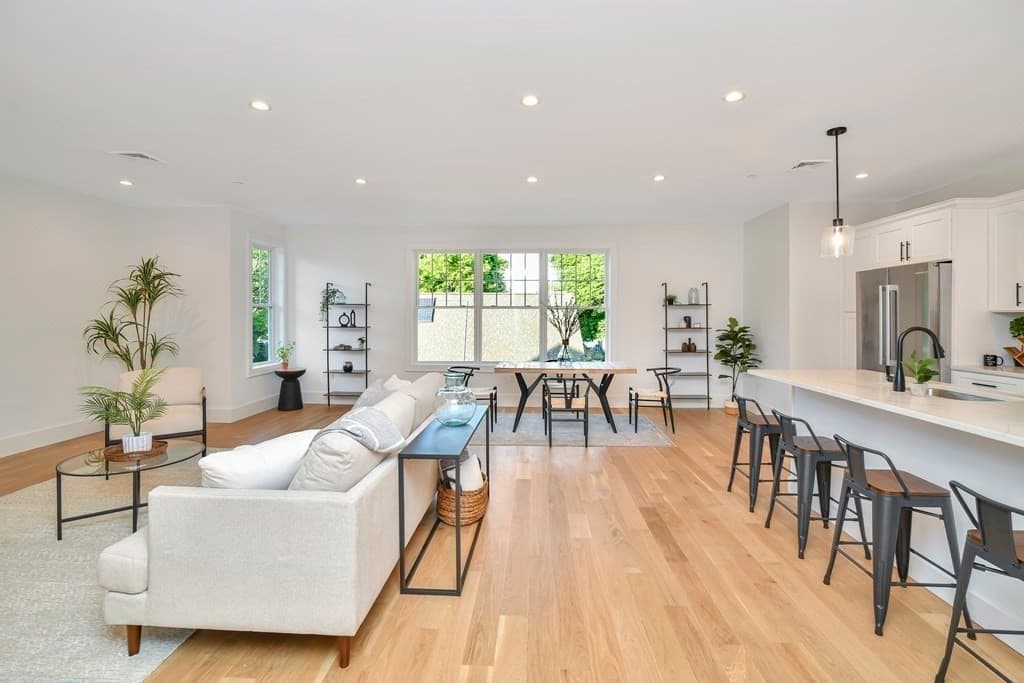 17 Standard Street #2