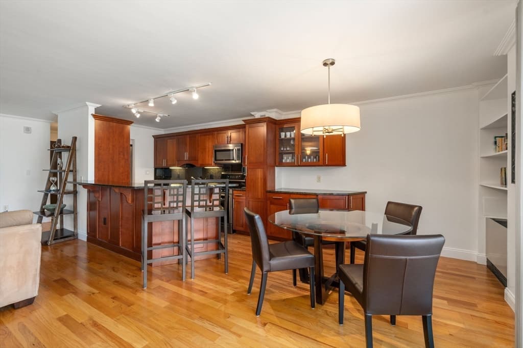 50 Longwood Ave #214 photo 4