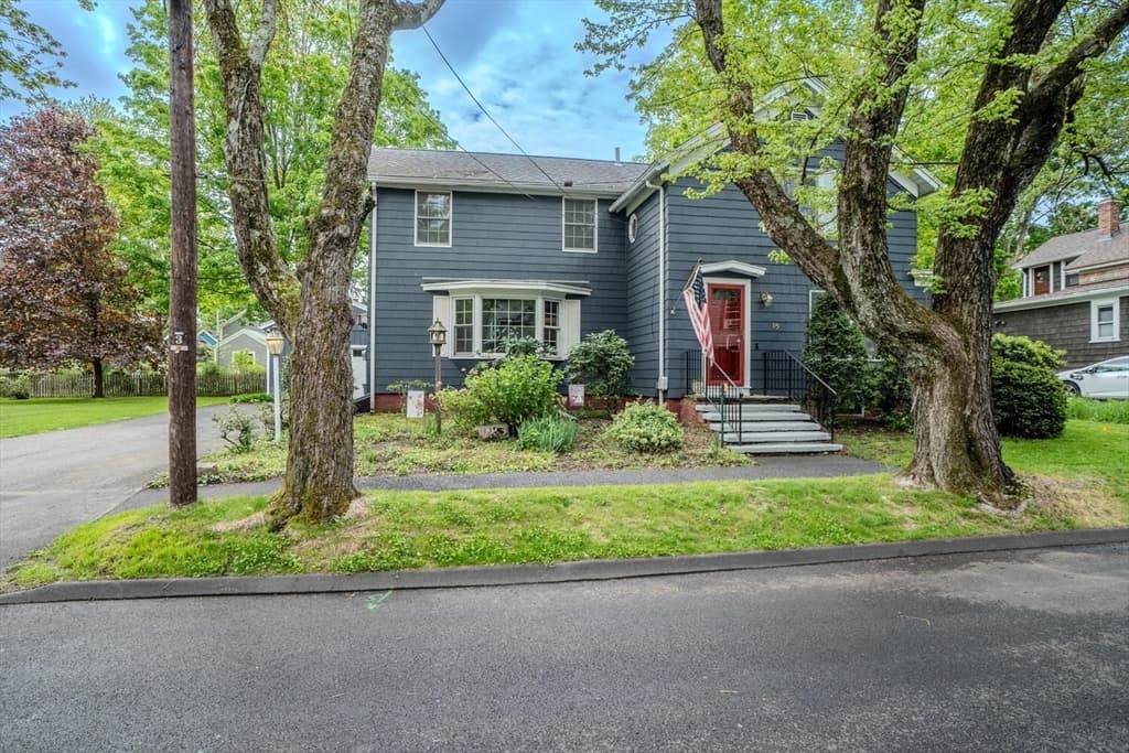 15 Winter St