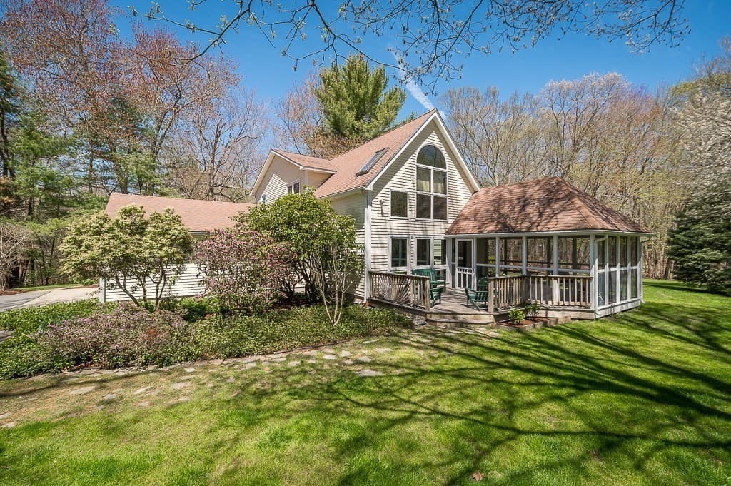 14 Appaloosa Ln