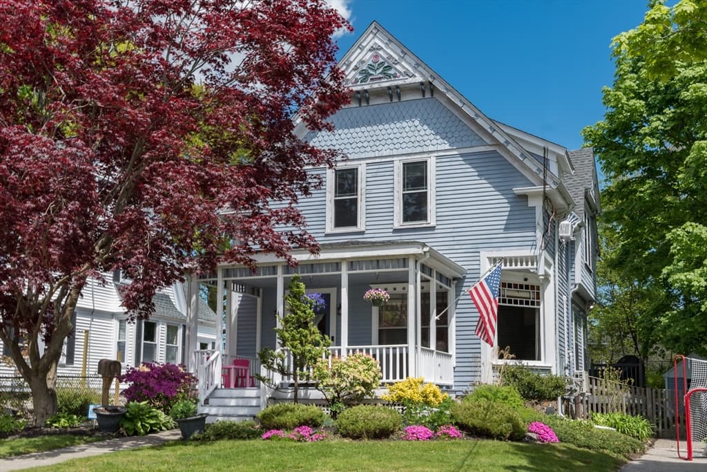 47 Franklin Ave