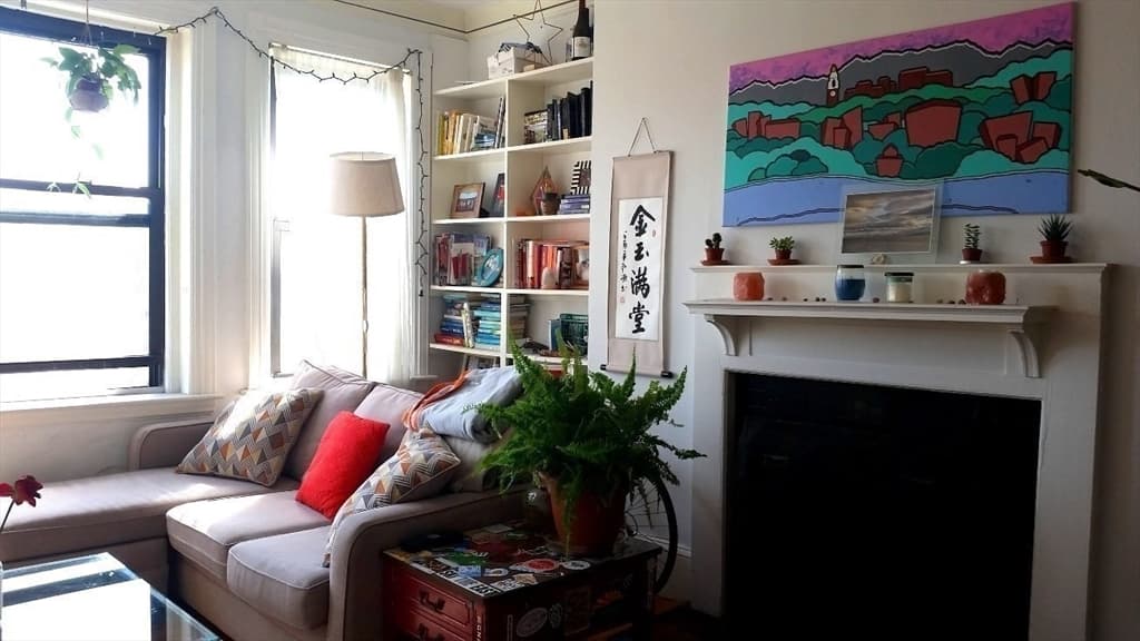 924 Beacon Street #7 photo 2