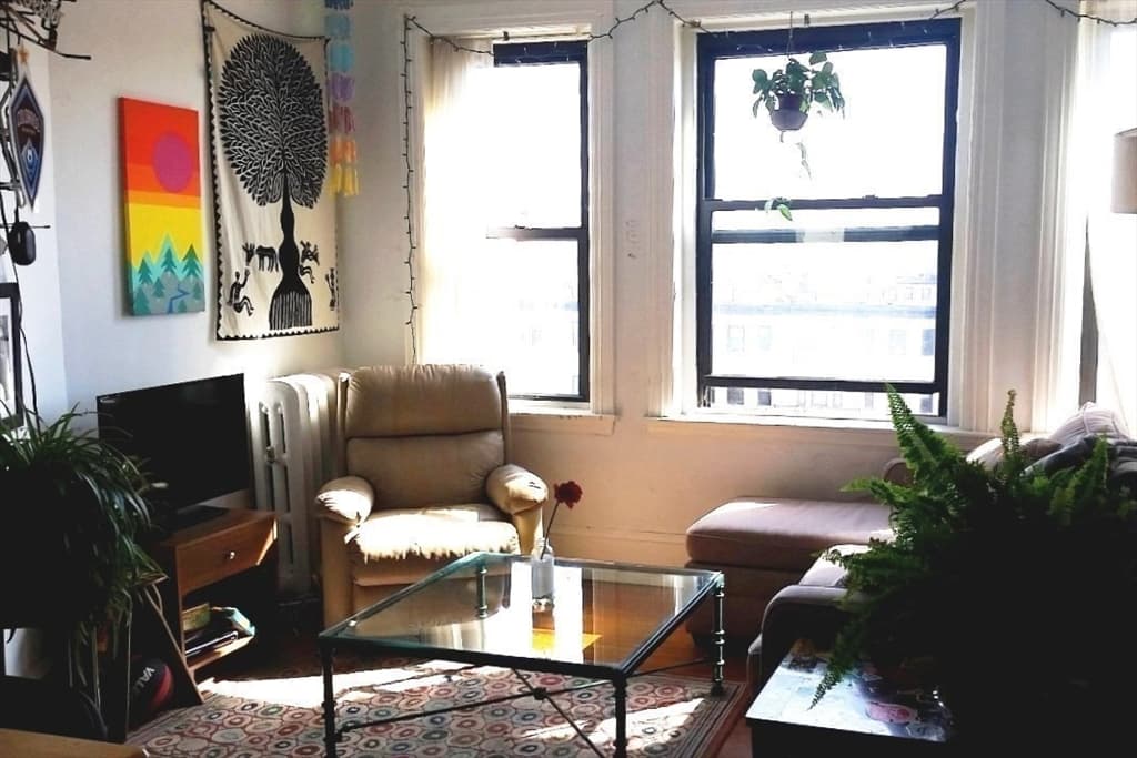 924 Beacon Street #7 photo 3