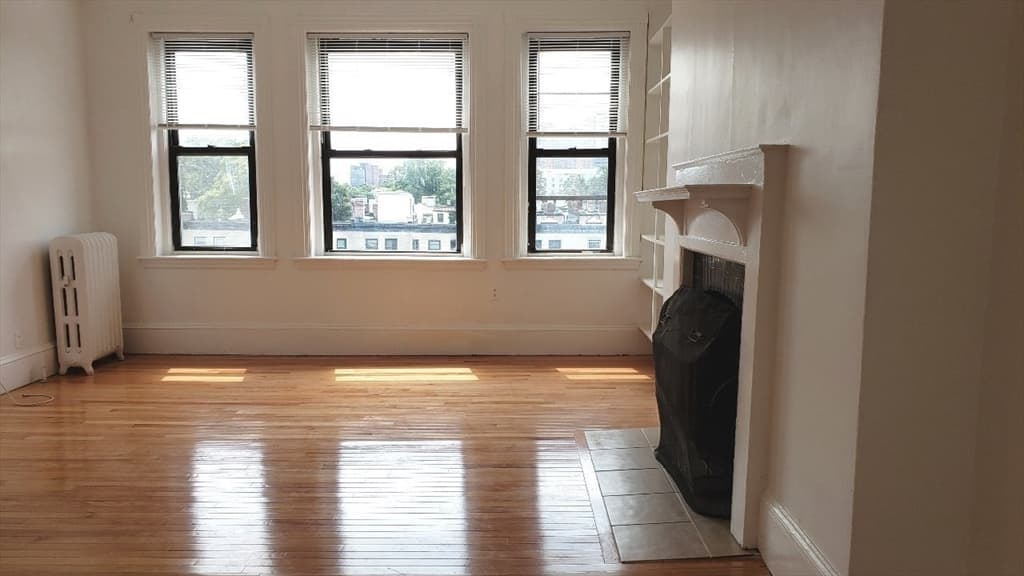 924 Beacon Street #7 photo 4