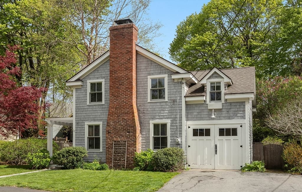 37 Birch Street
