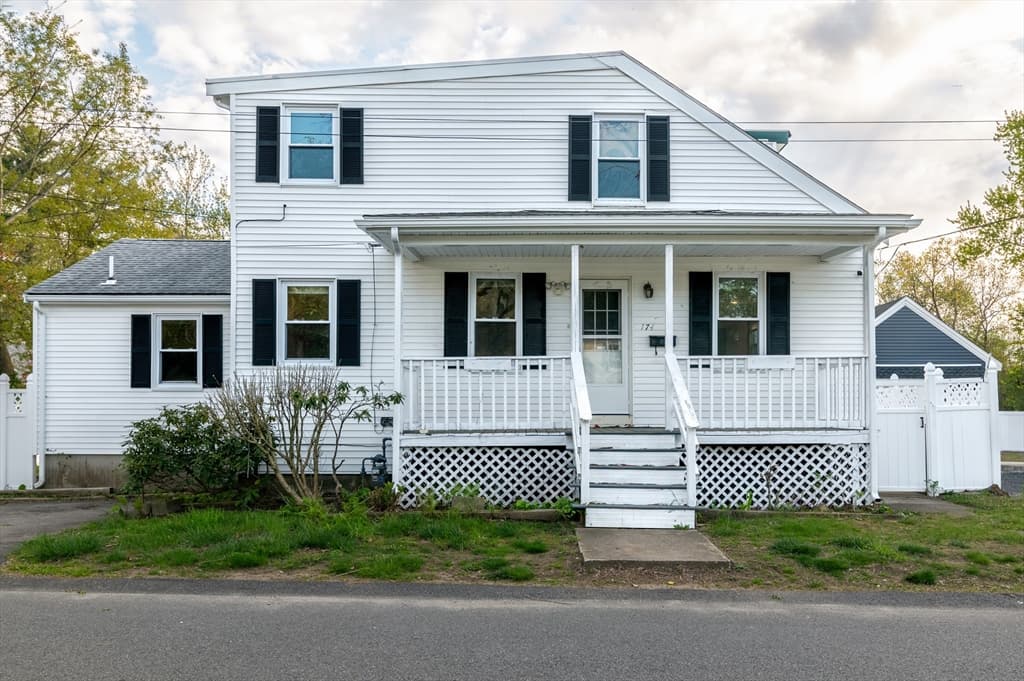 174 Bourne St