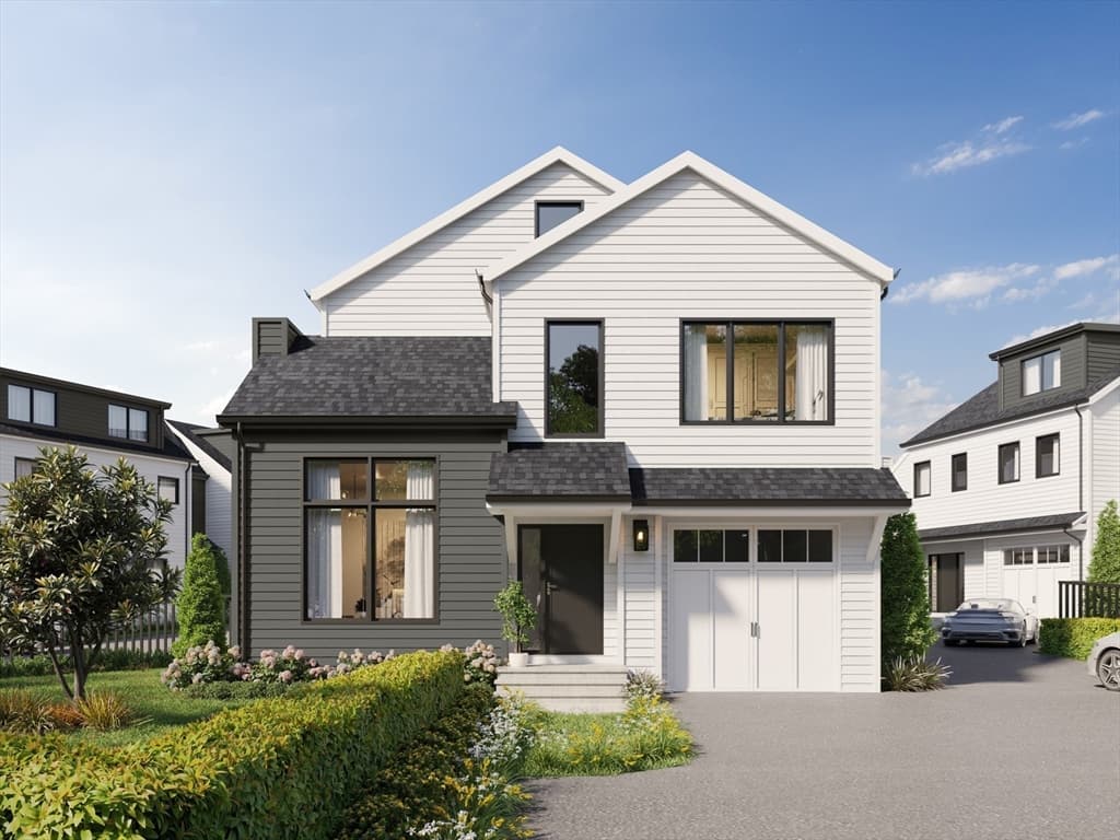 7-9 Johnson Place #A