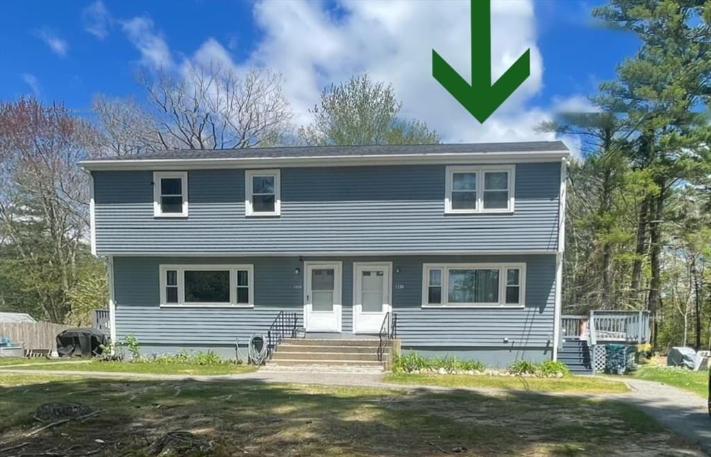 1330 East St #1330 photo 2