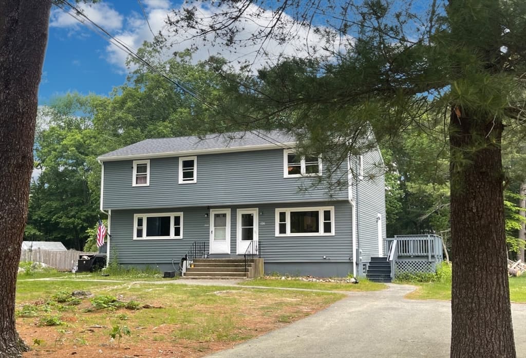 1330 East St #1330