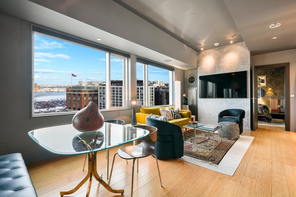 141 Dorchester Ave #803 photo 3