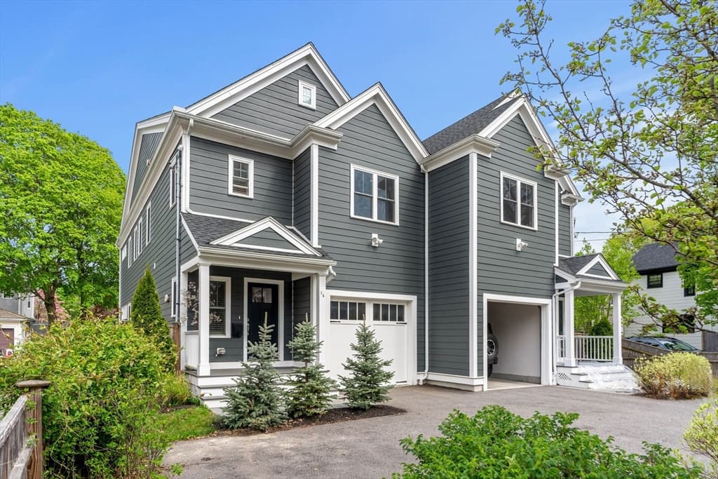 14 Emerson Street #14