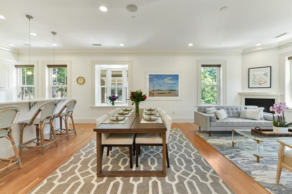 79 Chandler St #3