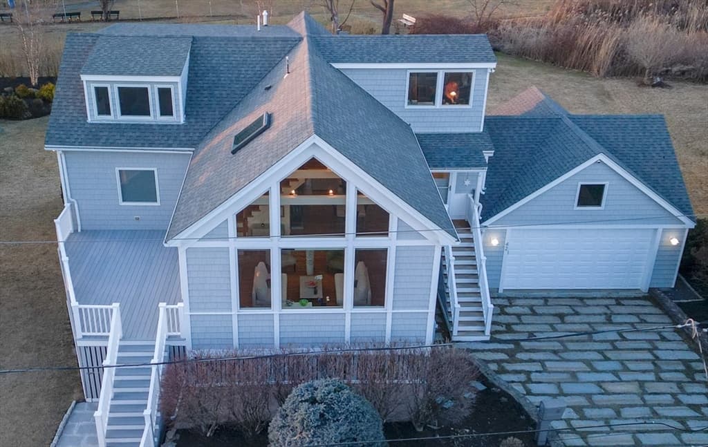 42 Willow Road