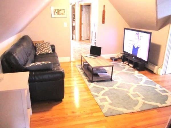 574 Hyde Park Ave #3 photo 4