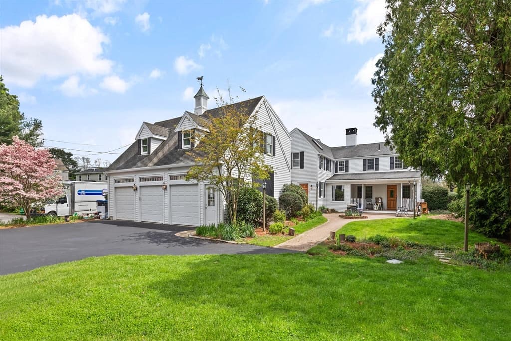 2-4 Franconia Ave #4