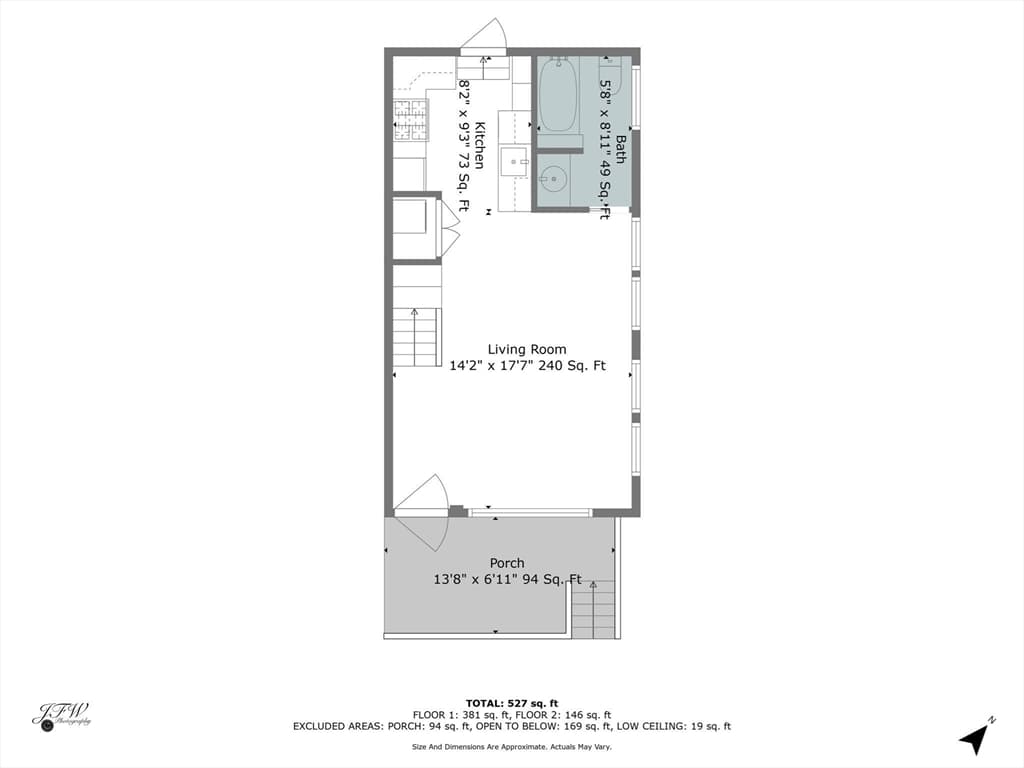 383 Commercial Street #7B photo 5