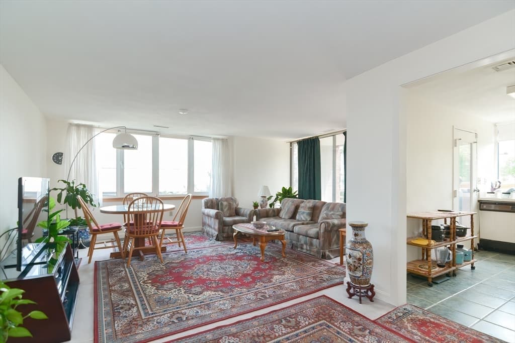 50 Watertown Street #412