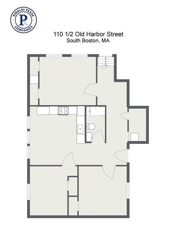 110 Old Harbor Street #½ photo 5