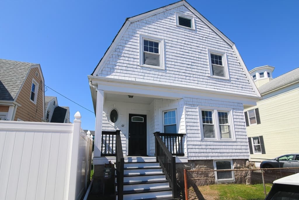 63 Sycamore St