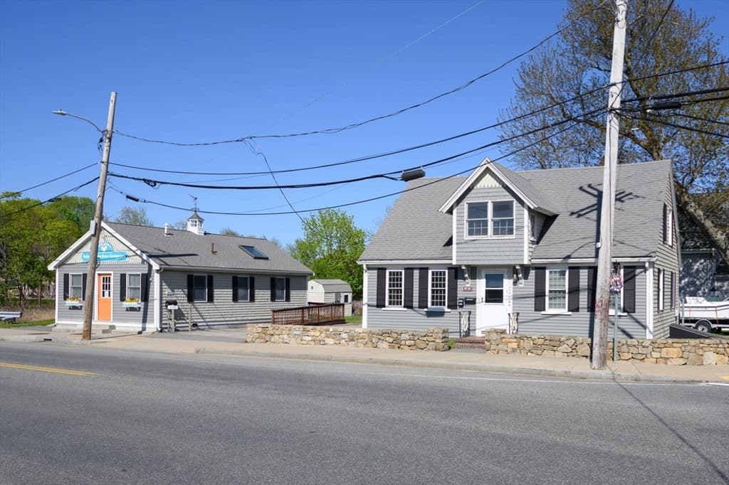 241 Hull Street photo 2