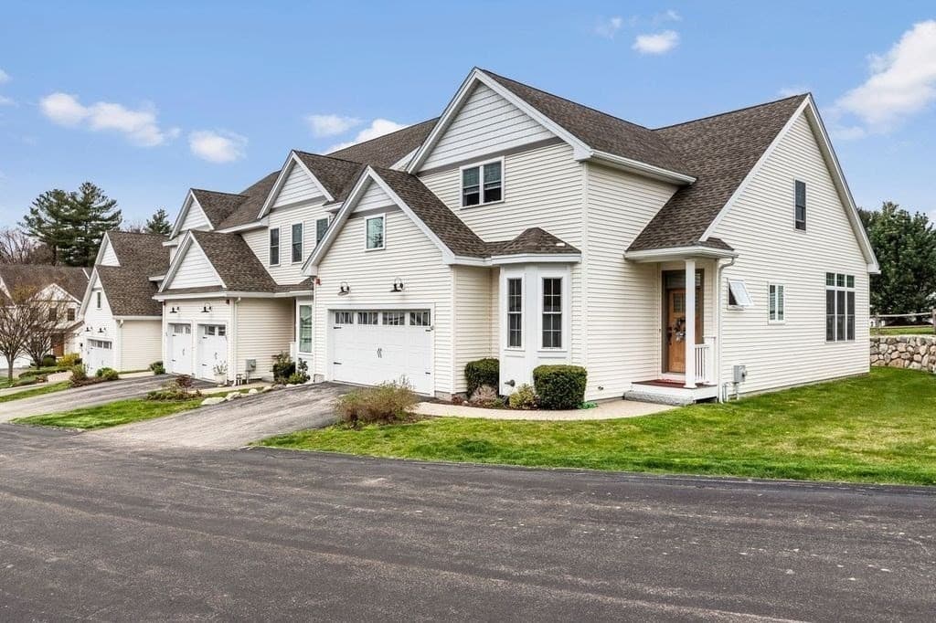 92 Garett Way #92