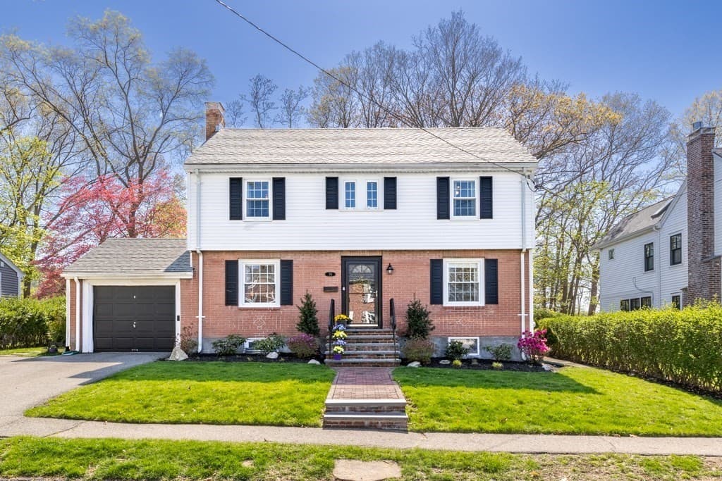 70 Gulliver St