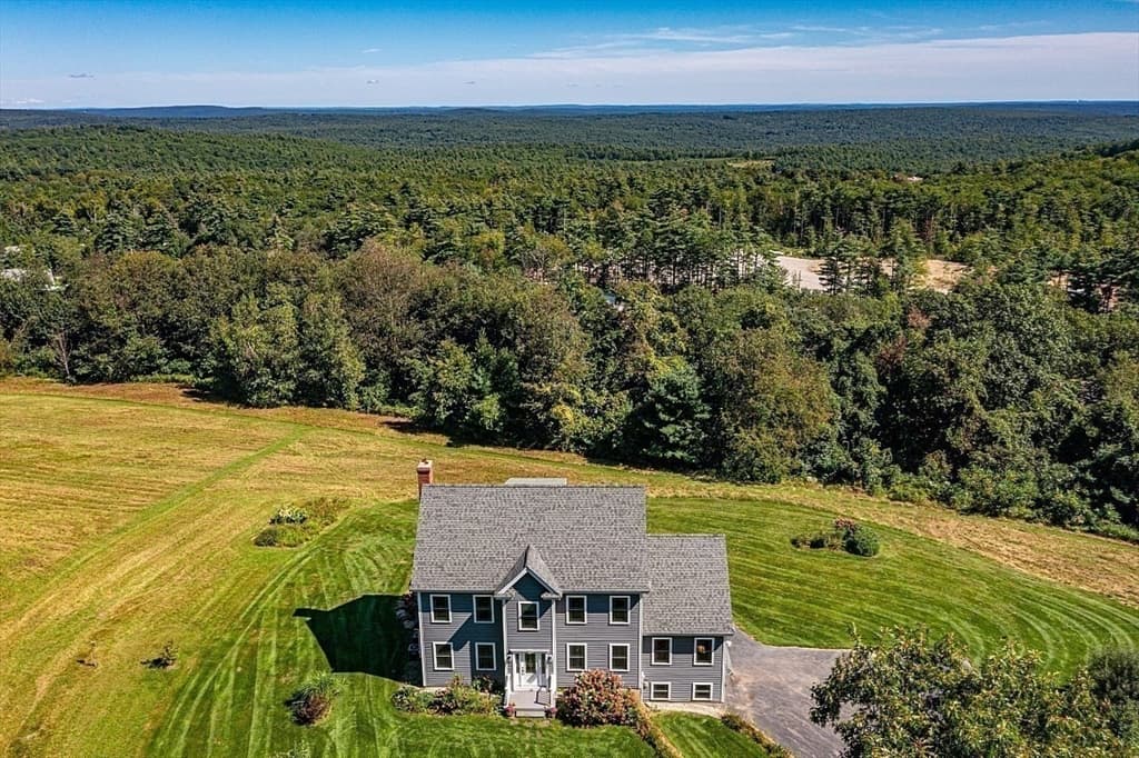 358 Reed Road
