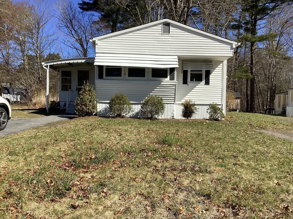 13 Natureway Circle