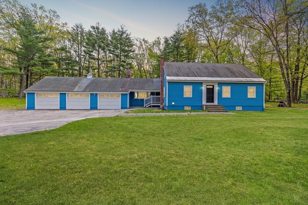 1011 Concord Rd