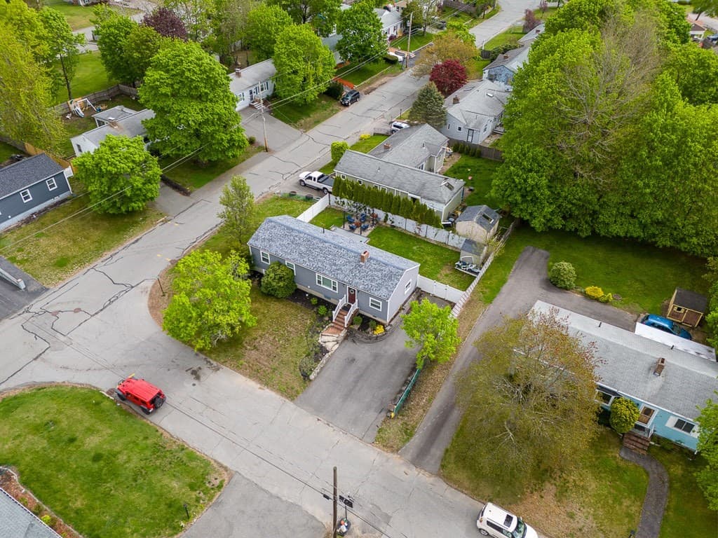 6 Janice Road
