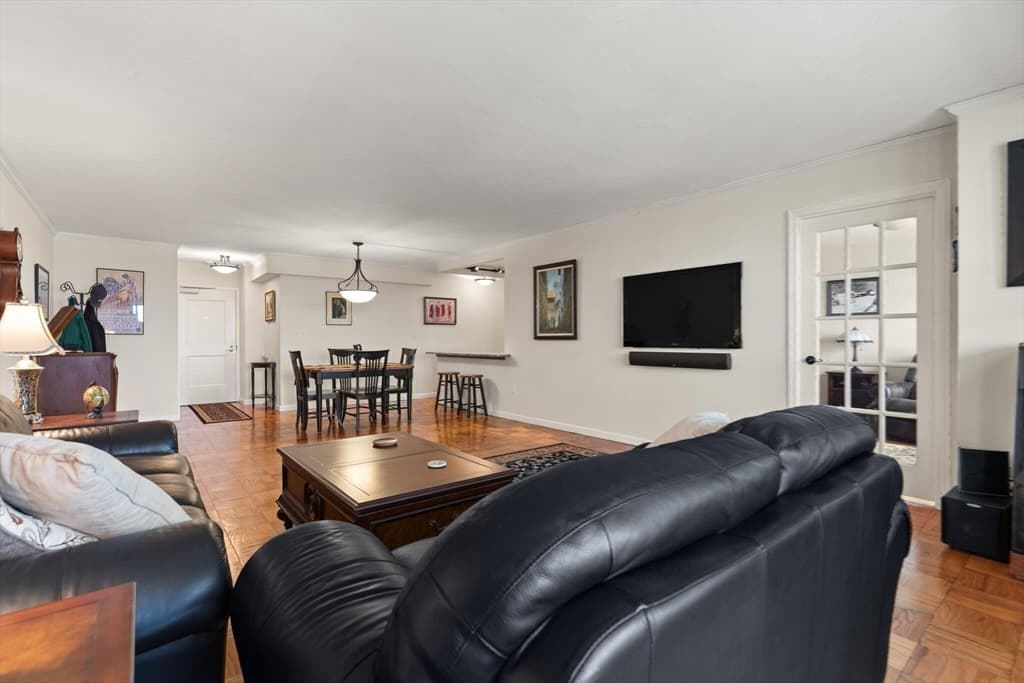6 Whittier Place #12D photo 5