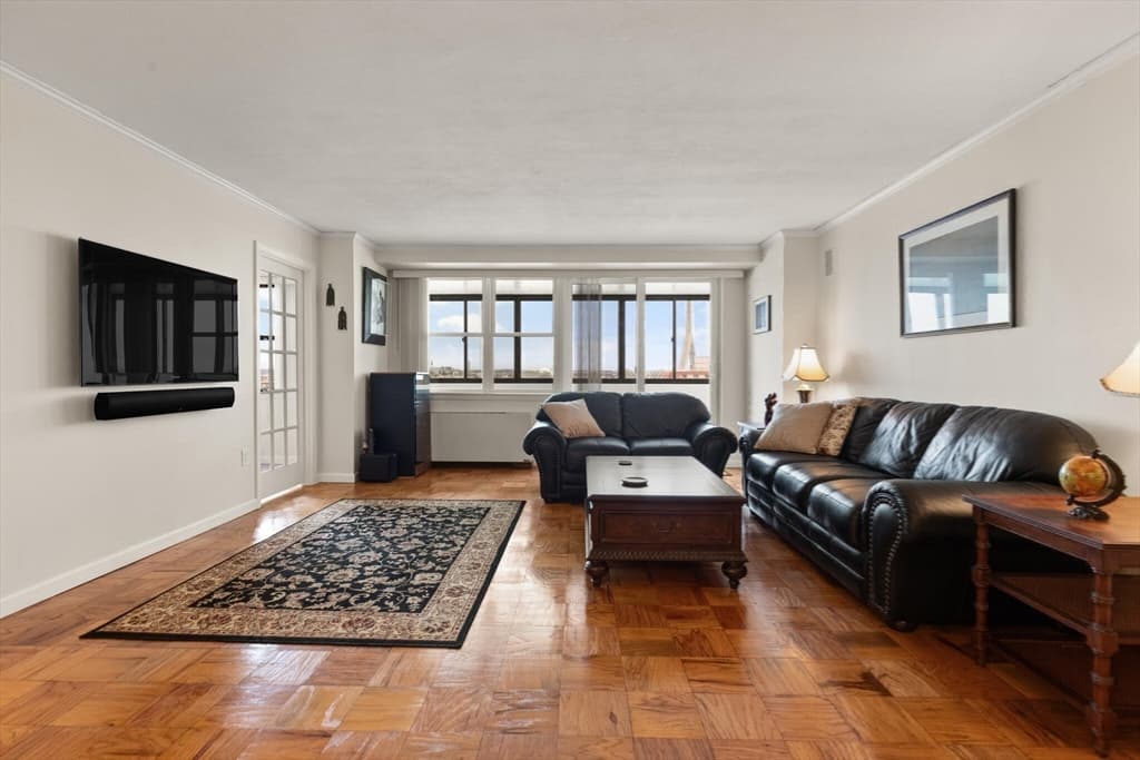 6 Whittier Place #12D photo 4