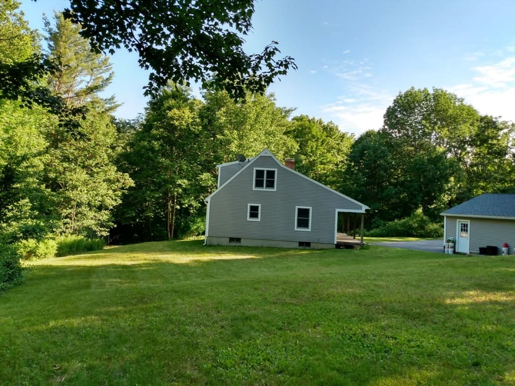 507 S Royalston Rd photo 3