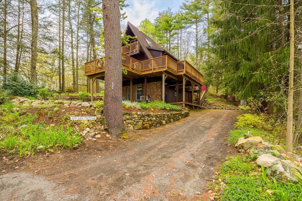 122 Lake Mattawa photo 3