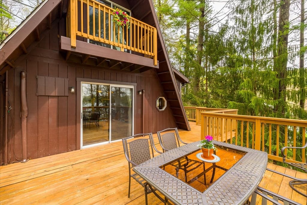 122 Lake Mattawa photo 5