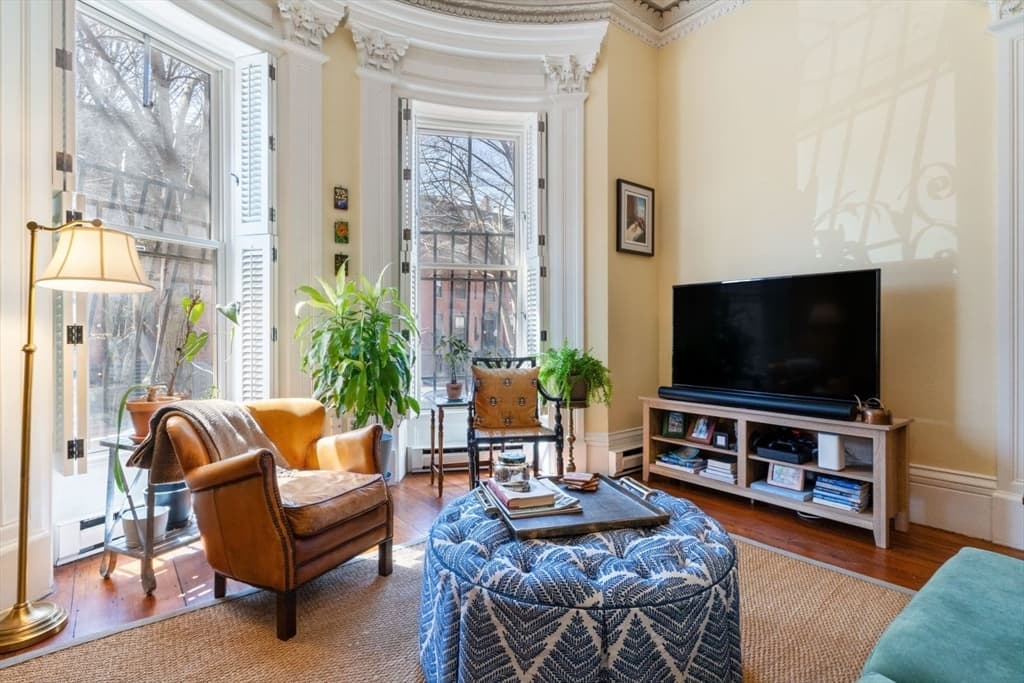 36 Worcester Sq #3 photo 3