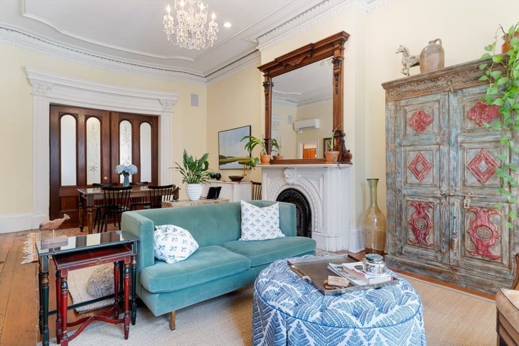36 Worcester Sq #3