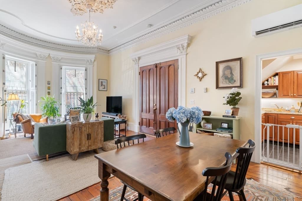 36 Worcester Sq #3 photo 5