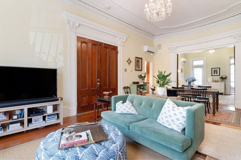 36 Worcester Sq #3 photo 4