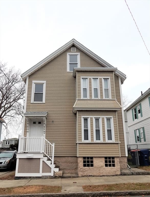 131 Sycamore St